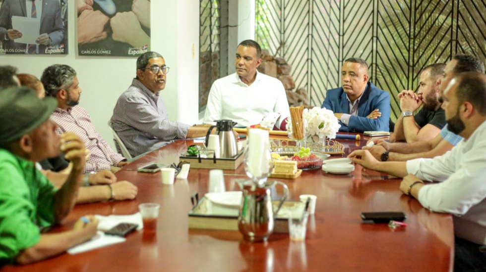 Noticias Carlos Gómez