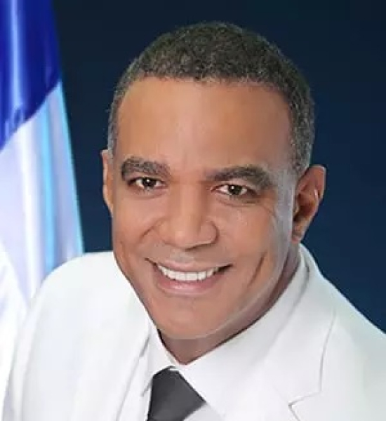 Carlos Manuel Gomez