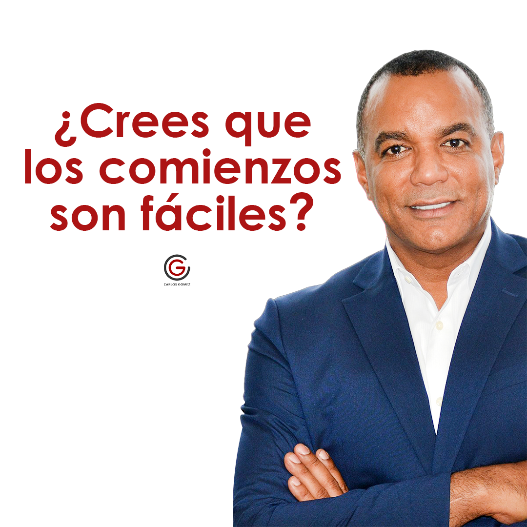 Frases Carlos Gomez