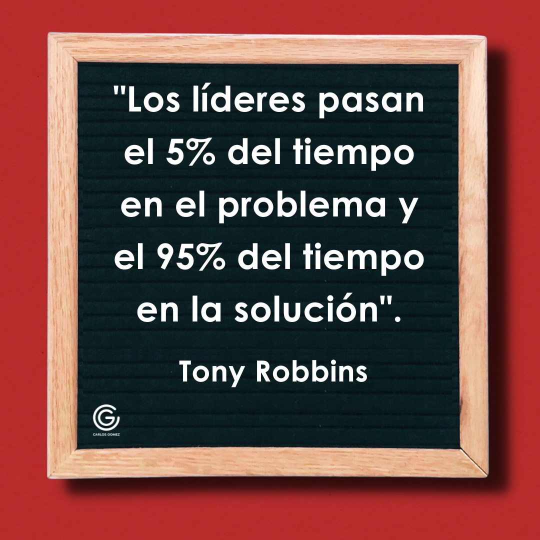 Frases Carlos Gomez