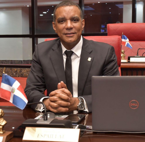Carlos Gómez