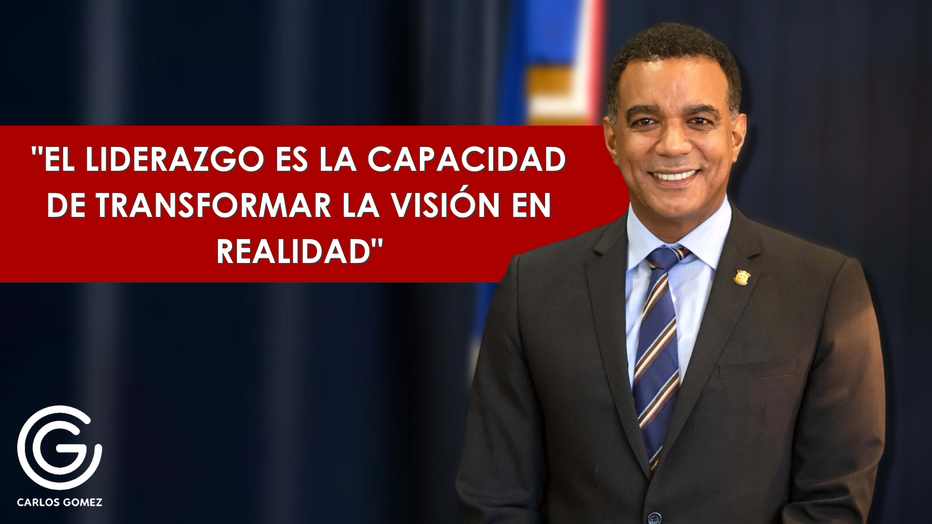 Carlos Gómez