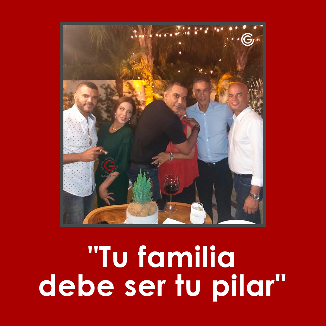 Frases Carlos Gomez